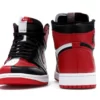 JORDAN 1 RETRO HIGH HERITAGE 8