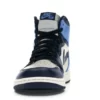 JORDAN 1 RETRO HIGH OBSIDIAN UNC 4