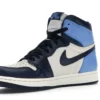 JORDAN 1 RETRO HIGH OBSIDIAN UNC 5