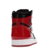 JORDAN 1 RETRO HIGH PATENT BRED 6