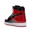 JORDAN 1 RETRO HIGH PATENT BRED 8