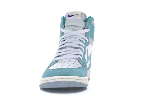 JORDAN 1 RETRO HIGH TURBO GREEN 1