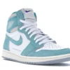 JORDAN 1 RETRO HIGH TURBO GREEN 2