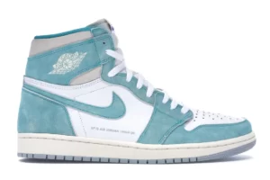 JORDAN 1 RETRO HIGH TURBO GREEN FIRST COPY