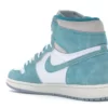 JORDAN 1 RETRO HIGH TURBO GREEN 7