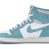 JORDAN 1 RETRO HIGH TURBO GREEN 8