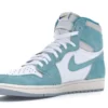 JORDAN 1 RETRO HIGH TURBO GREEN 9