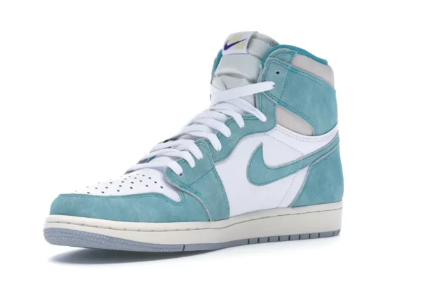 JORDAN 1 RETRO HIGH TURBO GREEN 9