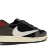 JORDAN 1 RETRO LOW TRAVIS SCOTT 2