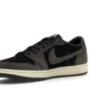 JORDAN 1 RETRO LOW TRAVIS SCOTT 6