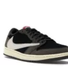 JORDAN 1 RETRO LOW TRAVIS SCOTT 8