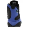 JORDAN 13 RETRO BLACK HYPER ROYAL 4