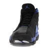 JORDAN 13 RETRO BLACK HYPER ROYAL 8