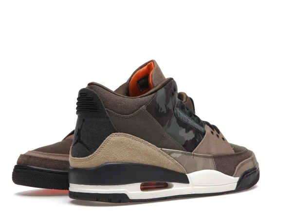 JORDAN 3 PATCHWORK CAMO 8