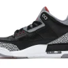 JORDAN 3 RETRO BLACK CEMENT 2