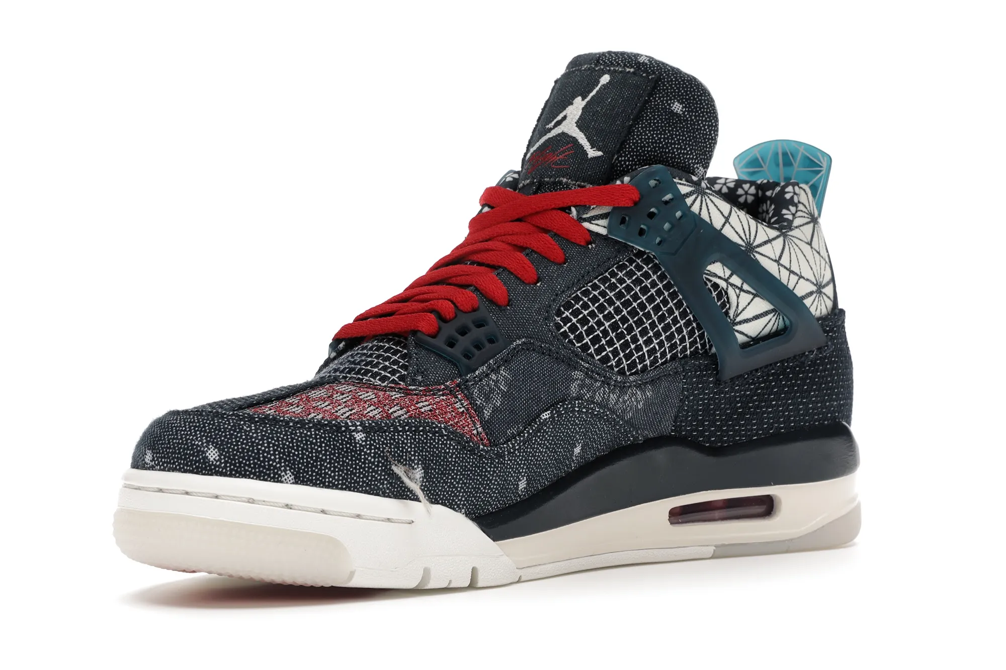 JORDAN 4 SE SASHIKO (4)