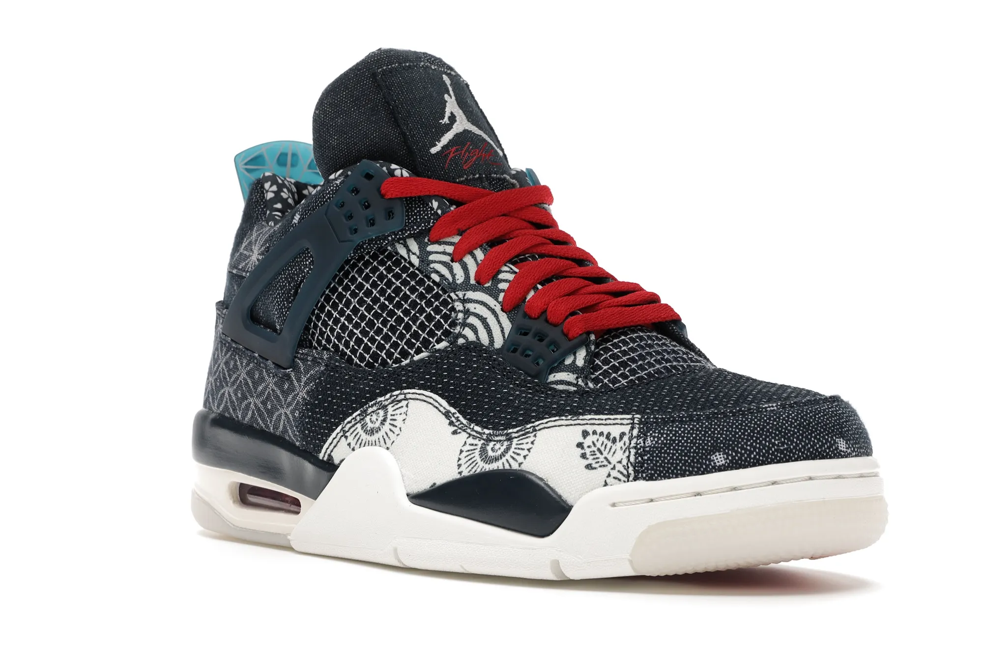 JORDAN 4 SE SASHIKO (6)