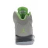 JORDAN 5 RETRO GREEN BEAN 2