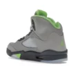 JORDAN 5 RETRO GREEN BEAN 3