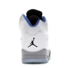 JORDAN 5 RETRO STEALTH 1