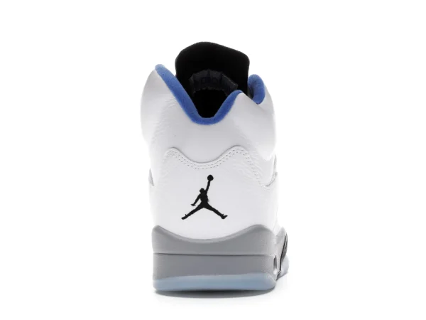 JORDAN 5 RETRO STEALTH 1
