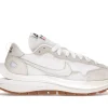 NIKE VAPORWAFFLE SACAI SAIL GUM FIRST COPY