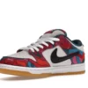 SB DUNK LOW PARRA ABSTRACT ART 2