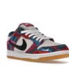 SB DUNK LOW PARRA ABSTRACT ART 4