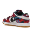 SB DUNK LOW PARRA ABSTRACT ART 8