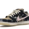 SB DUNK LOW TRAVIS SCOTT 3