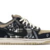 SB DUNK LOW TRAVIS SCOTT FIRST COPY