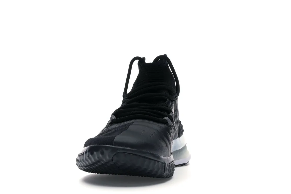 UNDER ARMOUR THE ROCK DELTA BLACK WHITE (7)