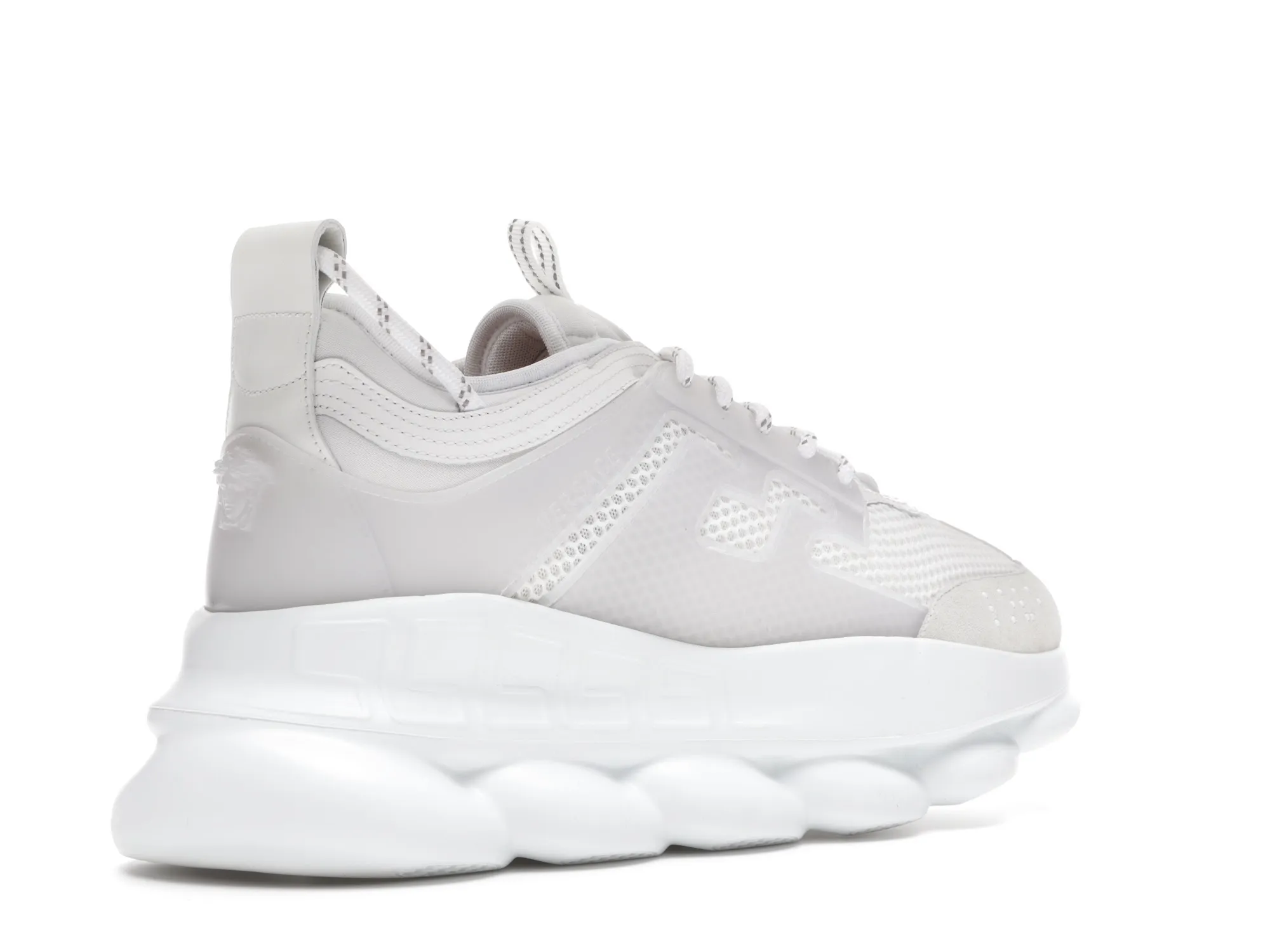 VERSACE CHAIN REACTION WHITE (1)