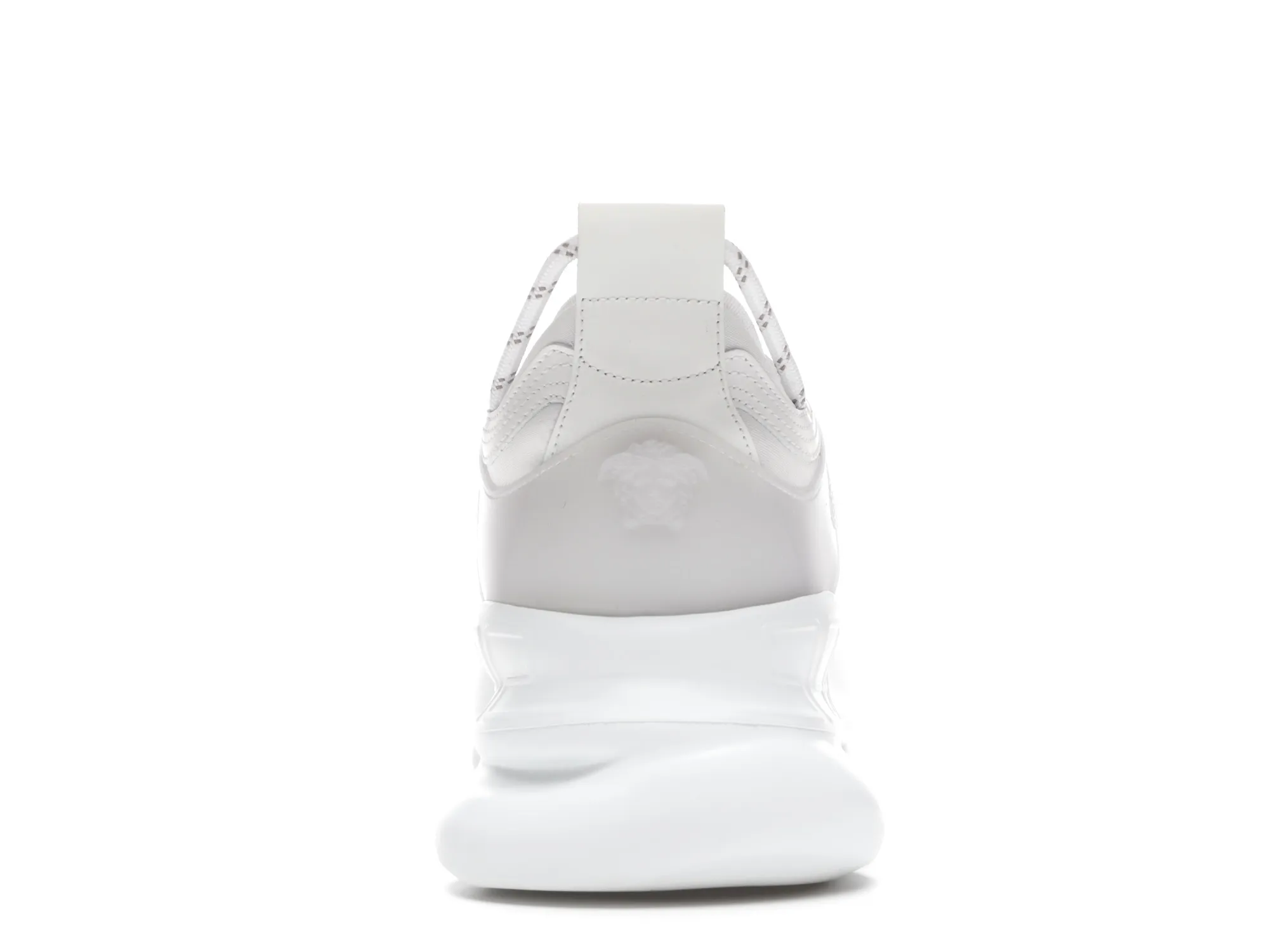 VERSACE CHAIN REACTION WHITE (2)