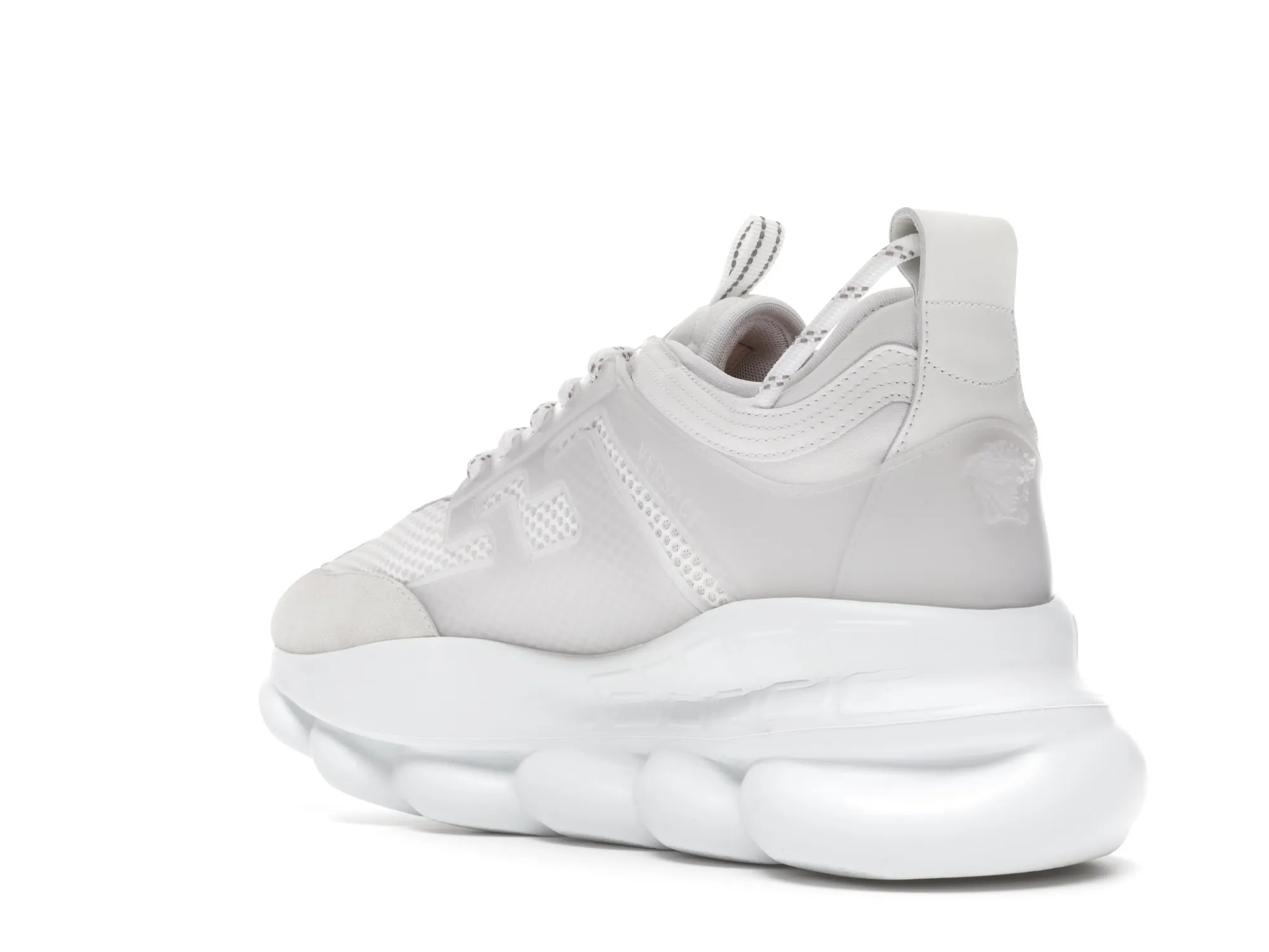 VERSACE CHAIN REACTION WHITE (3)