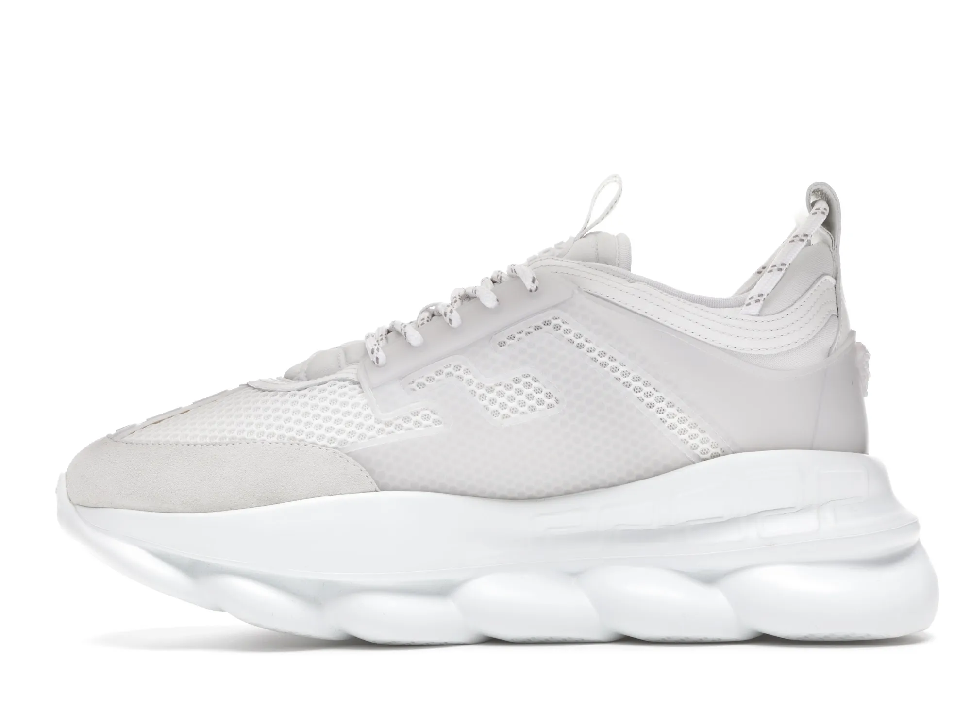 VERSACE CHAIN REACTION WHITE (4)
