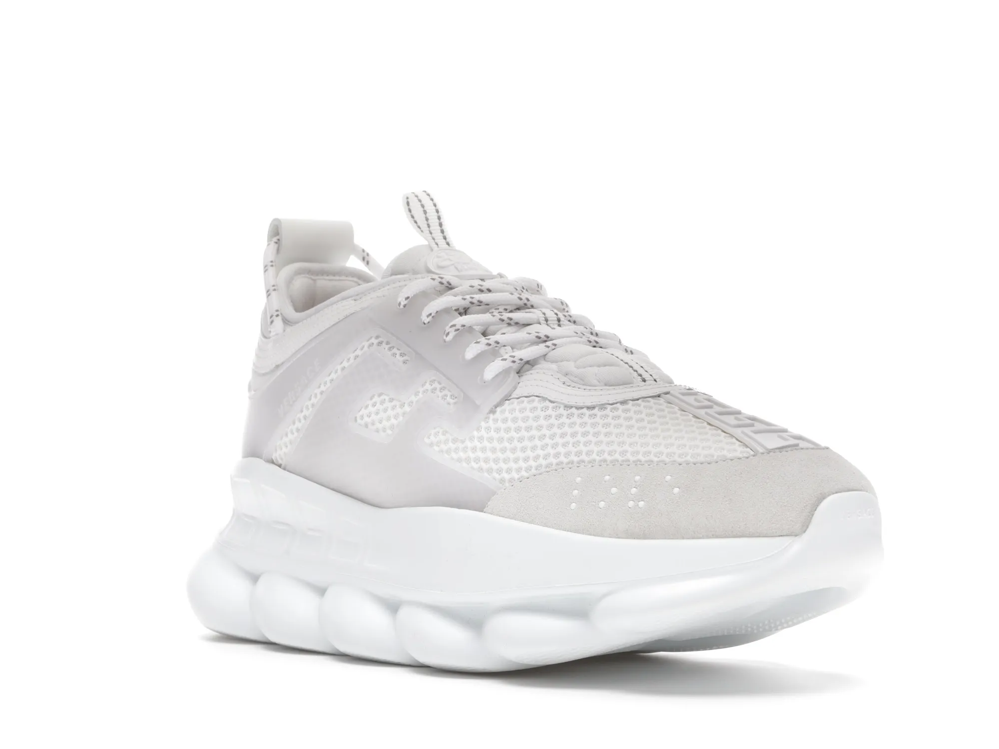 VERSACE CHAIN REACTION WHITE (7)