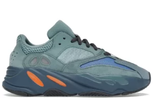 YEEZY 700 FADED AZURE FIRST COPY