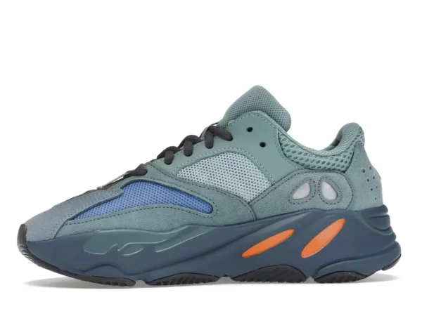 YEEZY 700 FADED AZURE 2