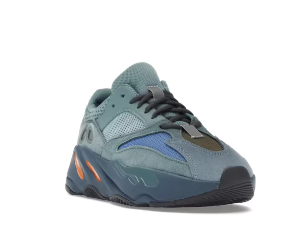 YEEZY 700 FADED AZURE 3