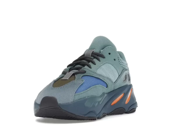 YEEZY 700 FADED AZURE 6