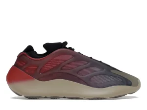 YZY 700 V3 FADE CARBON