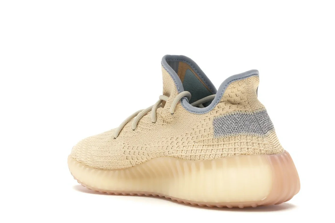 YEEZY BOOST 350 LINEN (2)