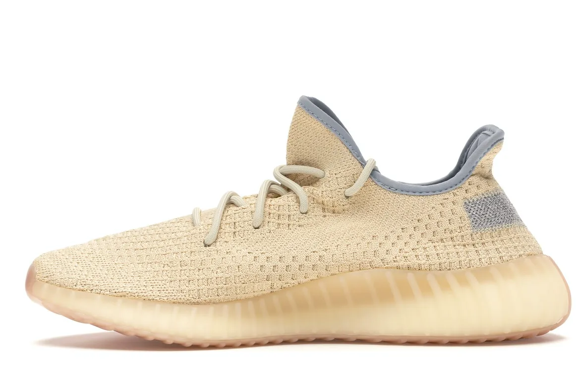 YEEZY BOOST 350 LINEN (3)