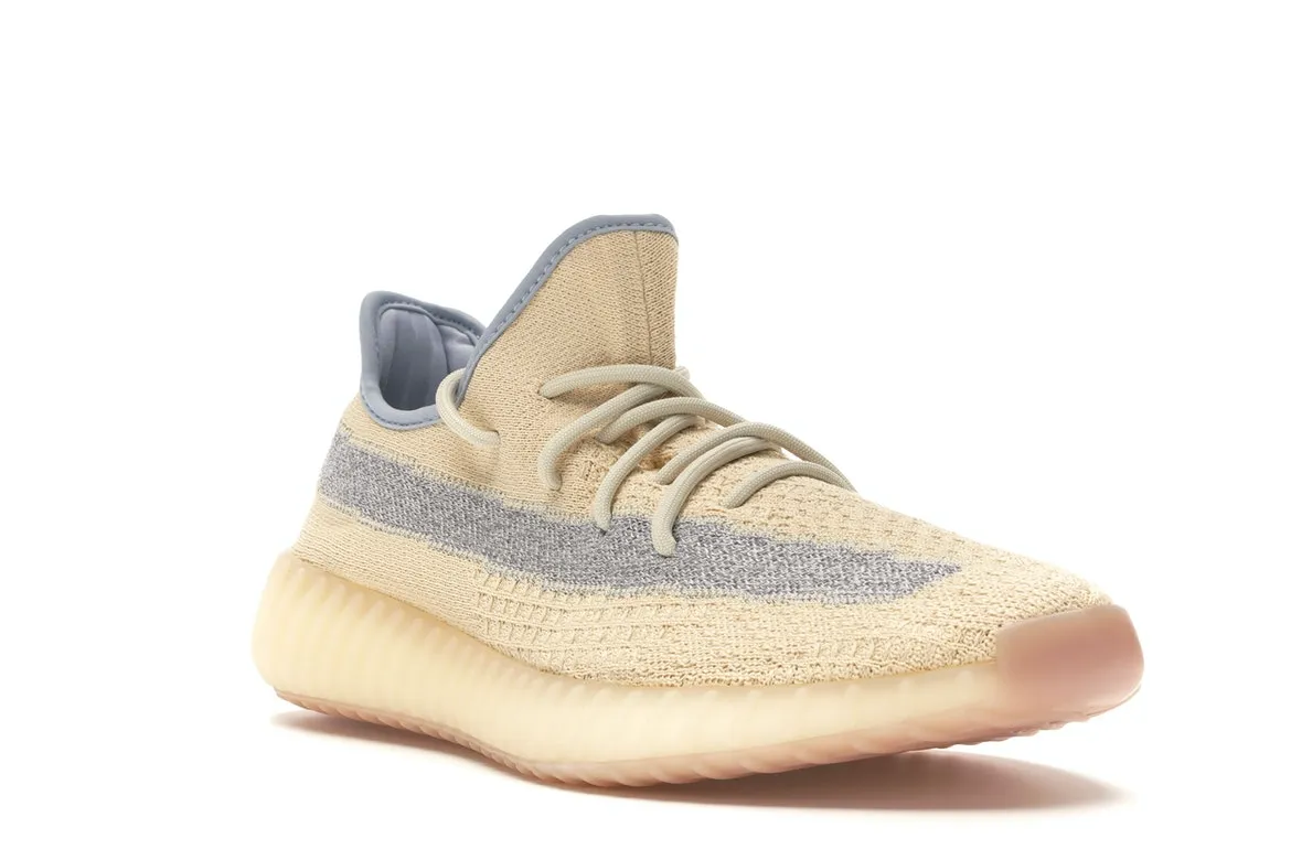 YEEZY BOOST 350 LINEN (6)