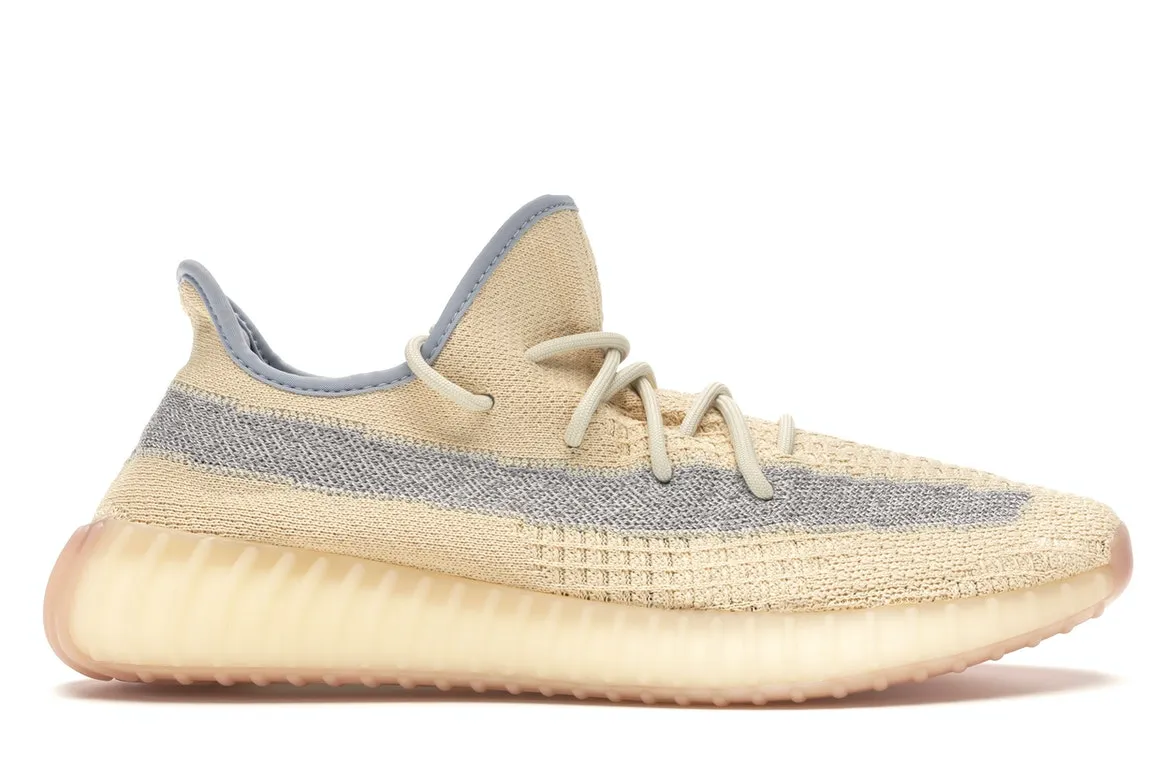 YEEZY BOOST 350 LINEN (7)
