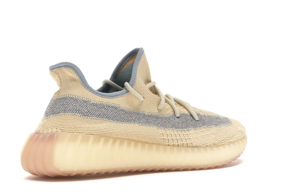 YEEZY BOOST 350 LINEN (8)