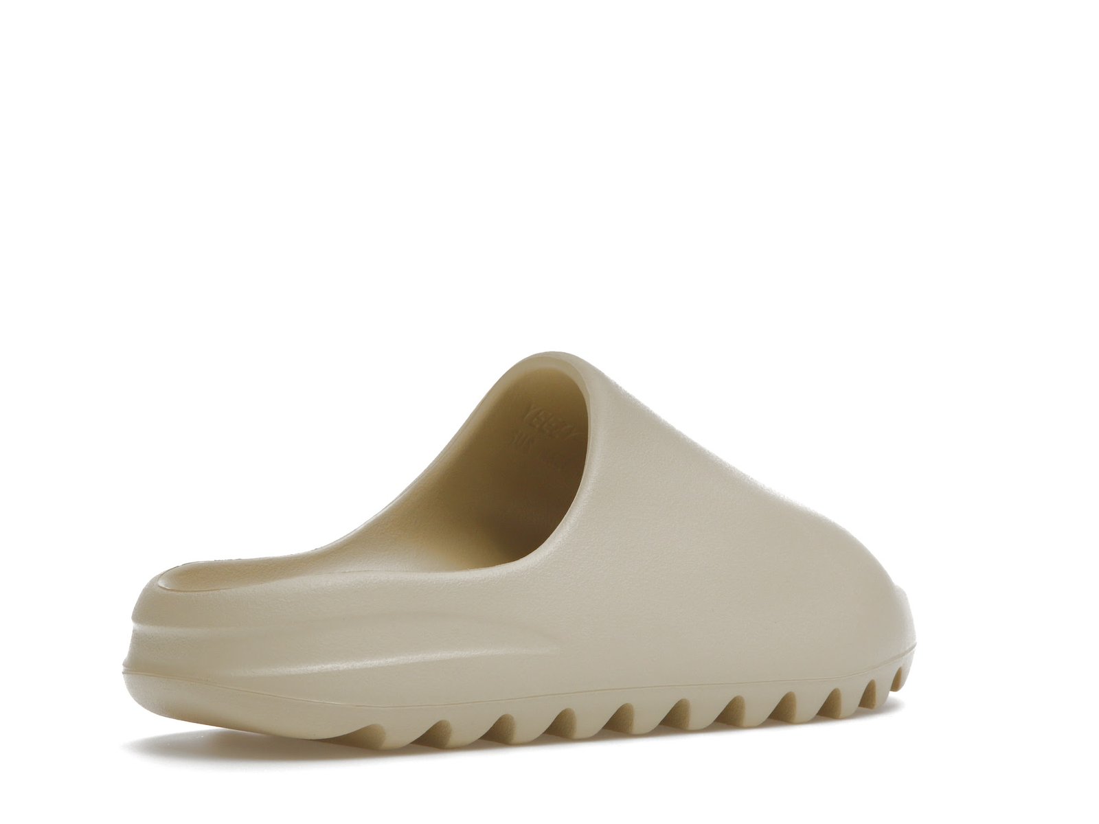 yeezy slides bone size 6