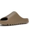 YEEZY SLIDES BROWN 2