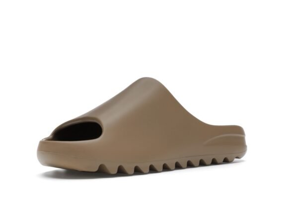 YEEZY SLIDES BROWN 2